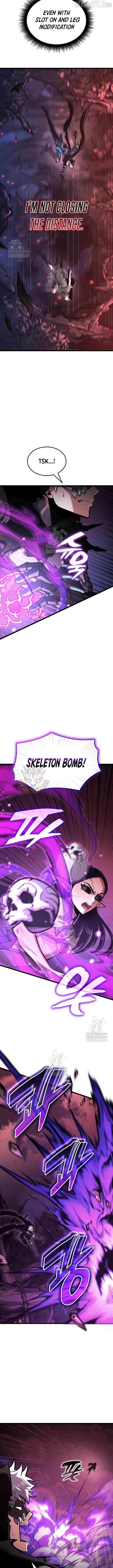 Emperor of Solo Play Chapter 40 image 07